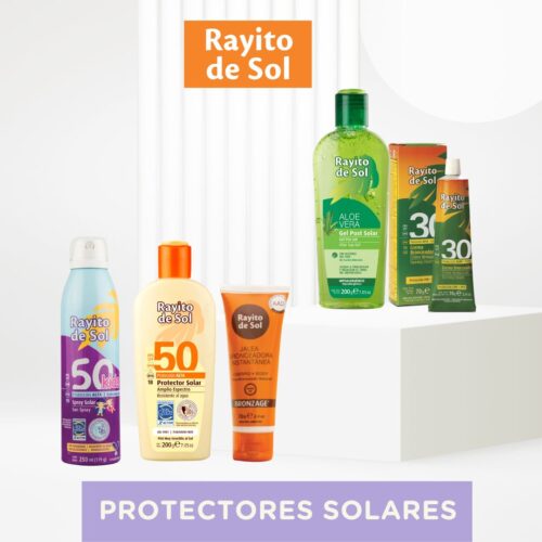 Rayito De Sol