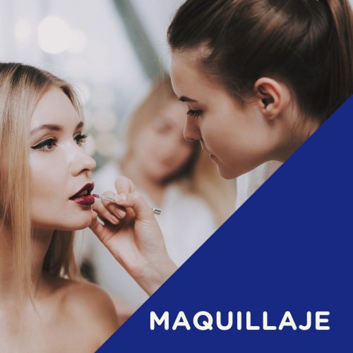 Maquillaje