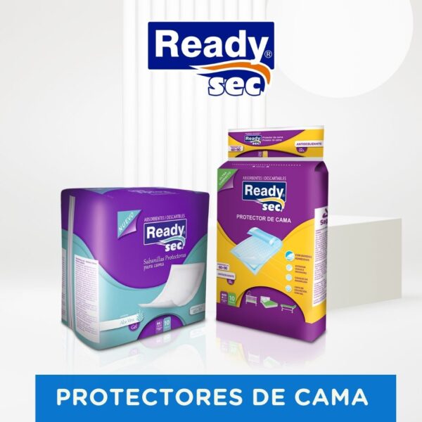 Protectores de cama