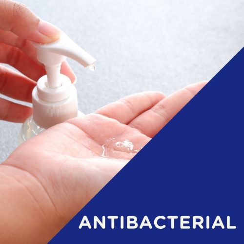 Antibacterial