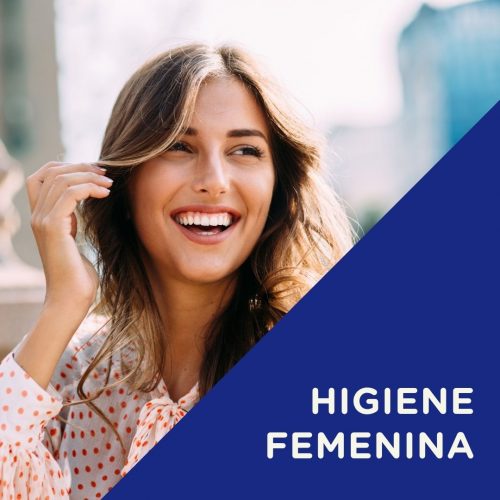 Higiene Femenina