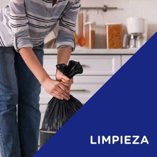 Limpieza