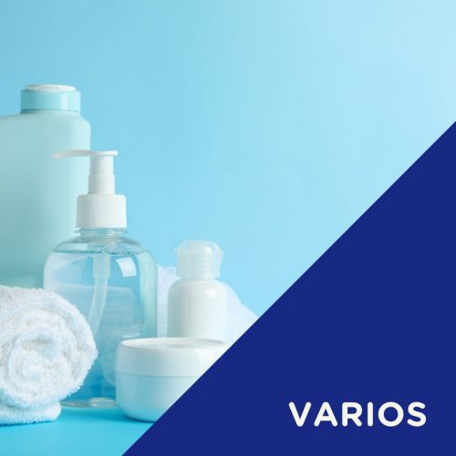 Varios