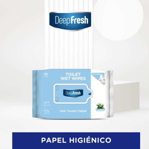 Papel Higiénico